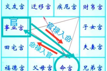 2025年2月22日寅时女命紫微斗数全解盘