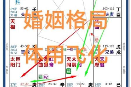 夫妻宫三合 夫妻宫三合解析婚姻幸福的关键因素