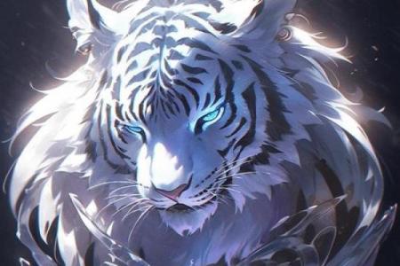 白虎在福德宫 白虎在福德宫命理解析与运势影响