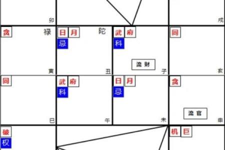 2025年3月24日丑时男命紫微斗数全解盘
