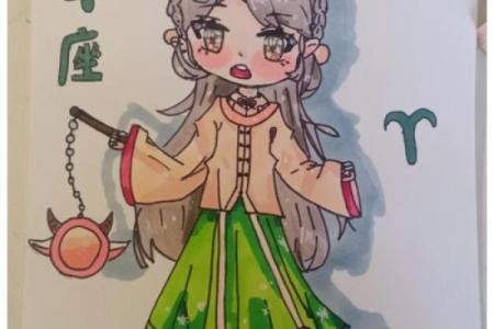 白羊座历史人物