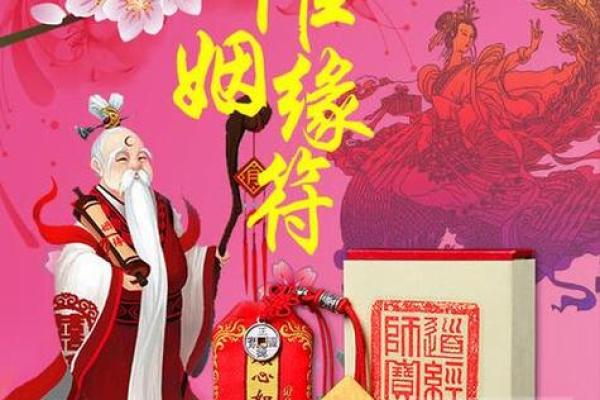 姻缘符_姻缘符的神奇力量如何用它找到真爱