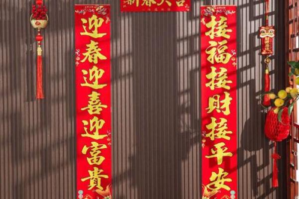 春节对联大全2019 春节对联大全2019