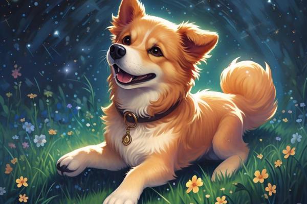 属狗的性格和脾气_属狗的性格和脾气解析忠诚直率与坚韧的特质 属狗的性格和脾气_属狗的性格和脾气解析忠诚直率与坚韧的特质