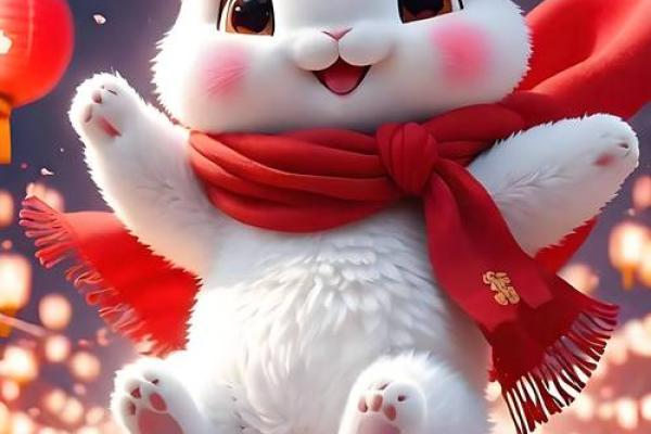 属兔今天的财运和运势 属兔今日财运与运势解析吉凶如何 属兔今天的财运和运势 属兔今日财运与运势解析吉凶如何