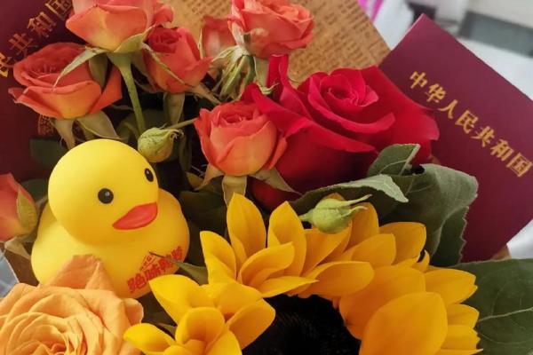 3月领证的日子怎么样