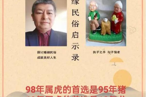98属虎姻缘最佳年份揭秘哪年最适合结婚 98属虎姻缘最佳年份揭秘哪年最适合结婚
