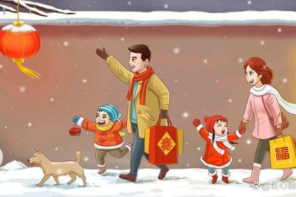 初一回娘家有什么忌讳 会对谁不好 初一回娘家有什么忌讳 会对谁不好