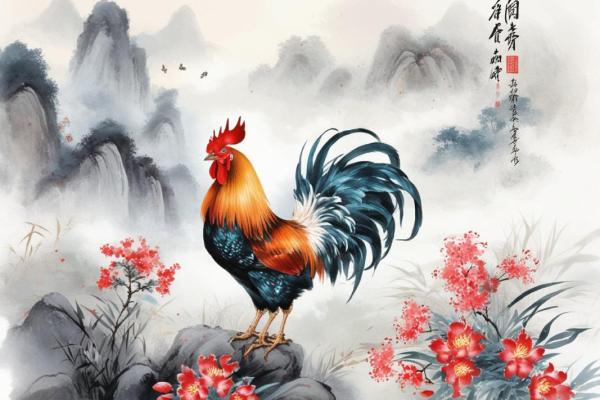 93年属鸡的2025运势_2025年属鸡运势解析93年出生者运程全揭秘