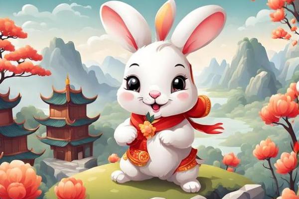 2025年属兔人的全年运势每月运势 2025年属兔人全年每月运势详解吉凶预测与运势指南