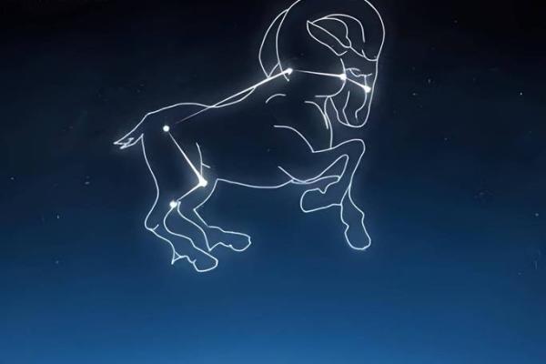 白羊座属什么最成功