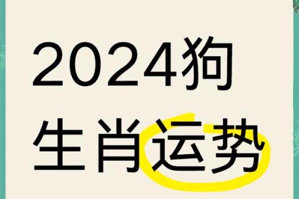 2025属狗人全年运势女 2025属狗人全年运势女性