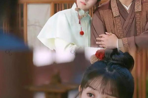 姻缘大人请留步 姻缘大人请留步分集剧情介绍