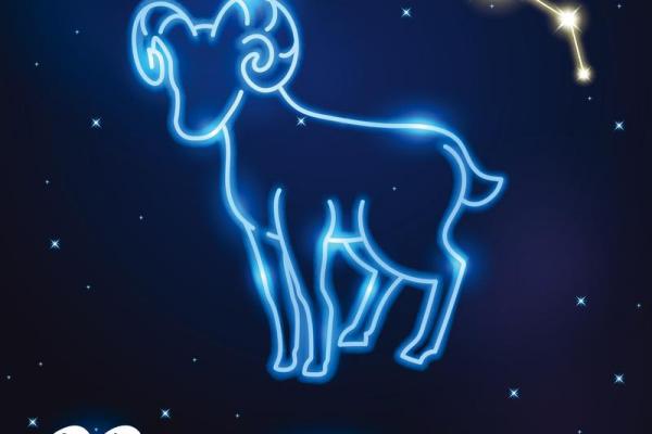 白羊座的月亮星座是什么(白羊座的月亮星座是什么最佳回答)