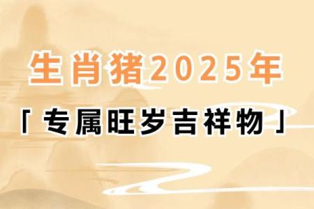 2025年生肖猪运程_2025年生肖猪运程详解财运事业爱情全解析