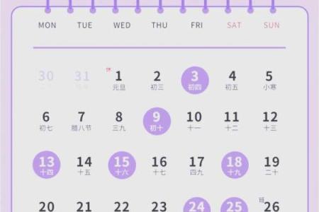 2025年5月份乔迁吉日