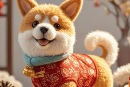 2025年属狗运势解析财运事业感情全面预测