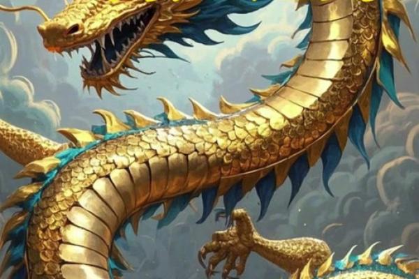 属龙人2025全年运势_2025年属龙的运势及运程1988 属龙人2025全年运势_2025年属龙的运势及运程1988