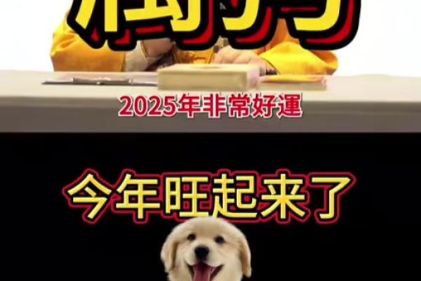 2025属狗人最旺的颜色_2025年属狗人最旺颜色揭秘提升运势的关键选择