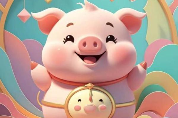 2025年生肖猪的运势 2025年属猪运势及运程1983年生人