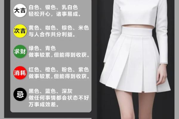 2025年4月15日五行穿衣