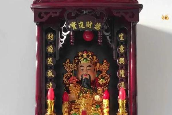 财神位置在哪个方向