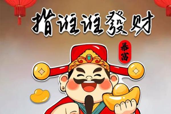 2025年1月25日财神方位