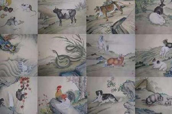 万古长青是什么生肖 万古长青是什么生肖