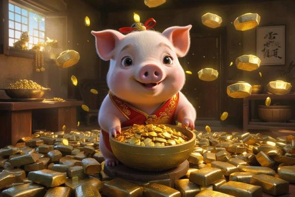 1983年属猪女2025年全年运势及运程 83年的属猪女2025年的运势