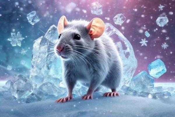 冰雪聪明是什么生肖 冰雪聪明是什么生肖