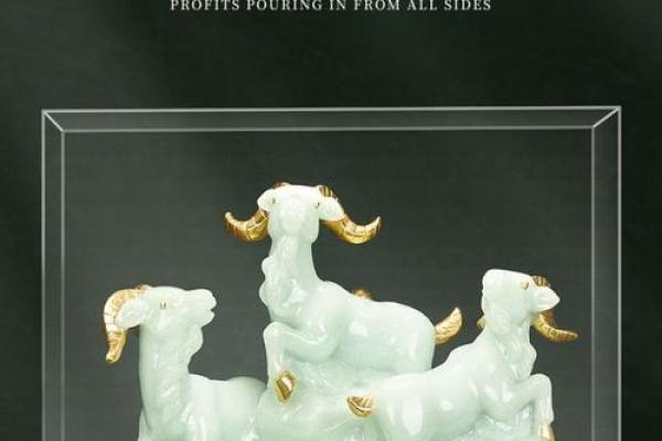 2025年属羊人适合佩戴的吉祥饰品推荐