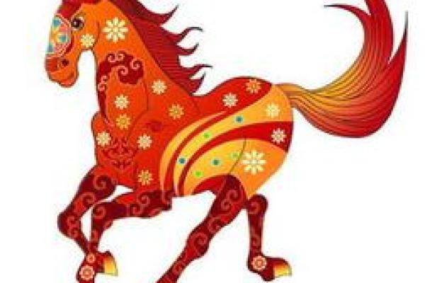 属马人火命用什么微信头像运气好 属马火命人微信头像推荐招财旺运的最佳选择