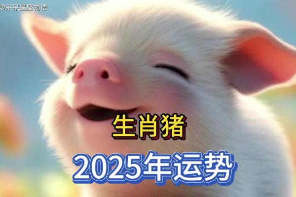 2025年属猪人财运大揭秘财富运势如何提升