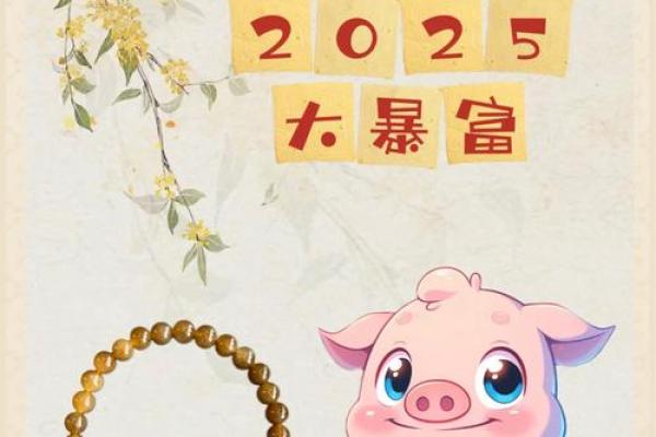 2025属猪戴什么首饰好_2025年属猪人最佳首饰推荐提升运势必备