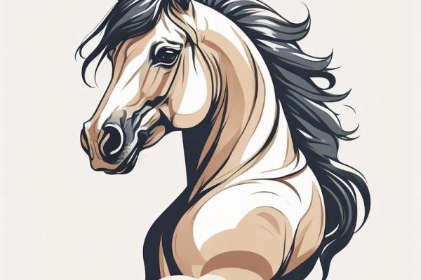 2025属马的微信头像_2025属马微信头像推荐招财运势设计灵感大全