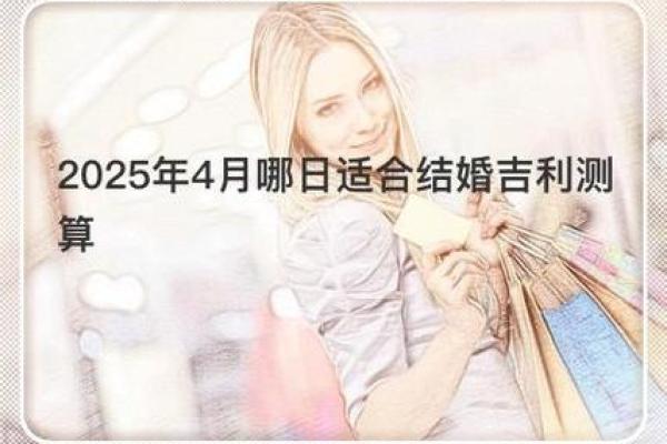 2025年4月21日适合结婚吗 2025年4月21日适合结婚吗