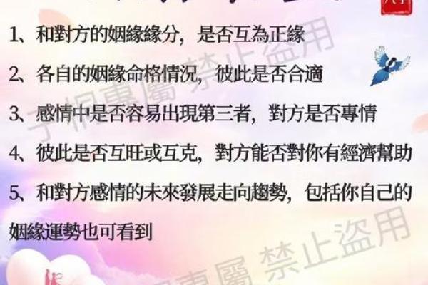 算姻缘两个人_算姻缘两个人揭秘缘分测试与爱情匹配的科学方法