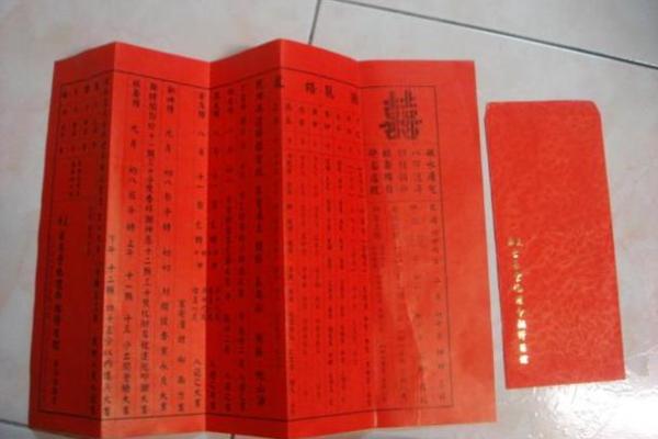 结婚看日子生辰八字怎么看 结婚看日子生辰八字怎么看