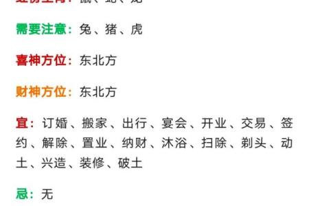 2024年1月哪天适合扫除