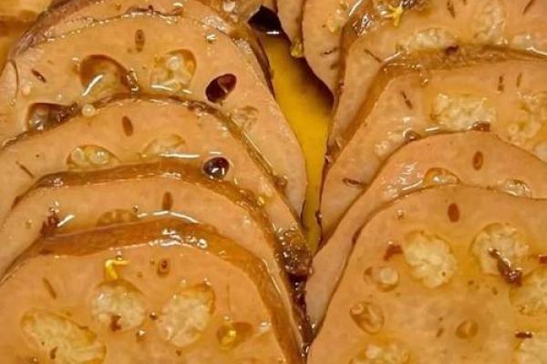 处暑吃什么风俗食物