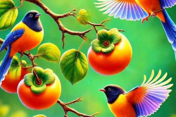 花香鸟语指什么生肖(花香鸟语什么意思解释) 花香鸟语指什么生肖(花香鸟语什么意思解释)