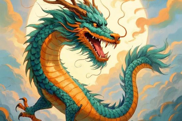2024年龙五行属什么_戊辰龙在2025年运势