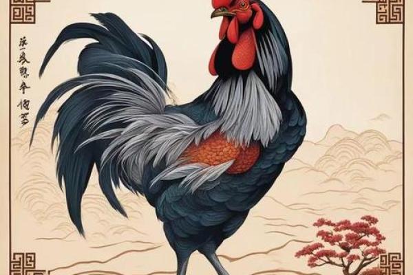 1957属鸡的今年运势 2024年1957属鸡人全年运势解析财运健康感情全攻略