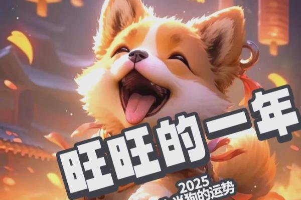 2025年属狗幸运色是什么颜色_属鼠人2025年幸运色是什么颜色