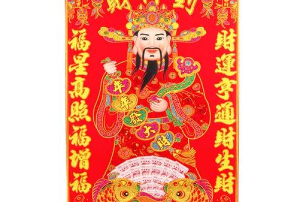 什么时间挂财神爷最好吉利