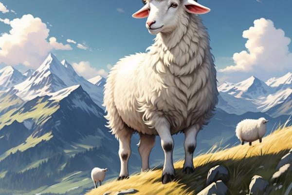 79年属羊人今年每月运势_79年属羊人2023年每月运势详解及运势提升指南