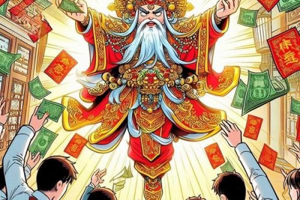 八面进财金满堂是什么生肖