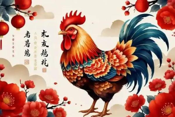2025属鸡的幸运色 25年属鸡幸运色