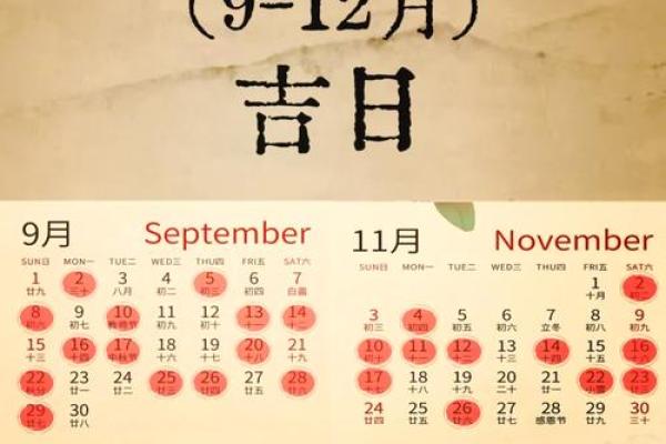 2024年装修黄道吉日查询