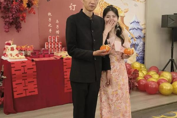 2021年4月订婚最吉利好日子是什么时候 2021年4月订婚最吉利好日子是什么时候